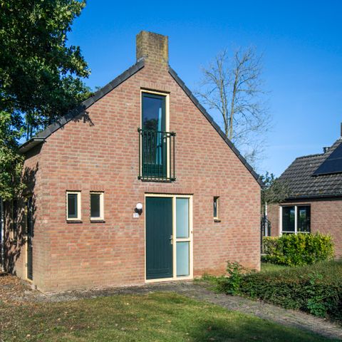 Bungalow 6 personen - Wald 185