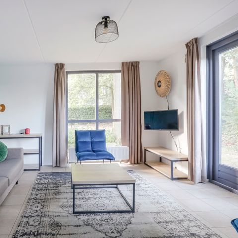 Bungalow 6 Personen - Wald 185