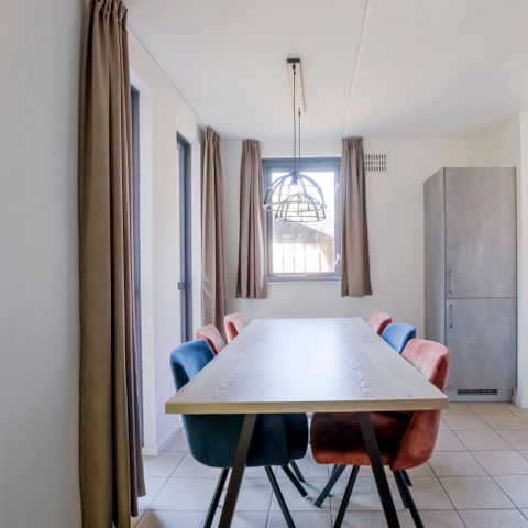 Bungalow 6 Personen - Wald 185