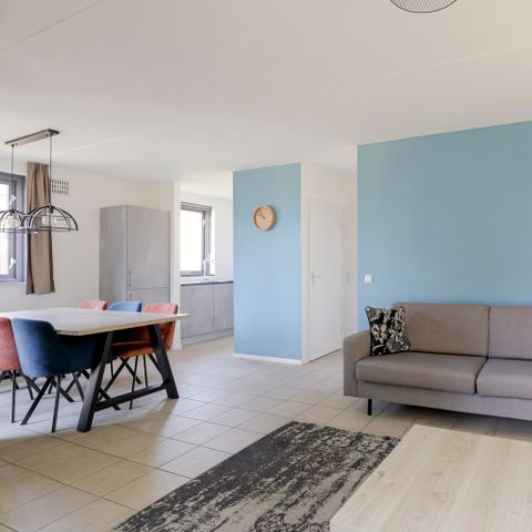 Bungalow 6 Personen - Wald 185