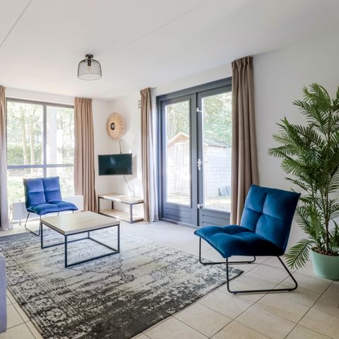 Bungalow 6 Personen - Wald 185