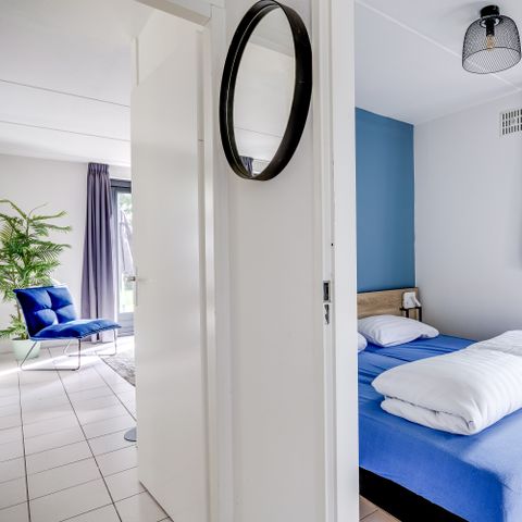 Bungalow 6 Personen - Wald 67