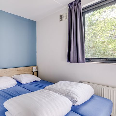 Bungalow 6 Personen - Wald 67