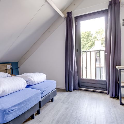 Bungalow 6 Personen - Wald 67