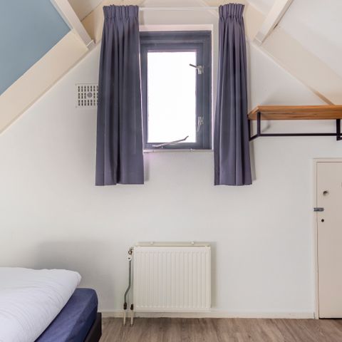 Bungalow 6 Personen - Seegebiet 62