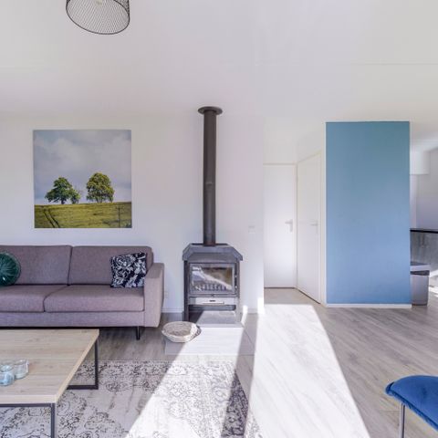 Bungalow 6 Personen - Seegebiet 62