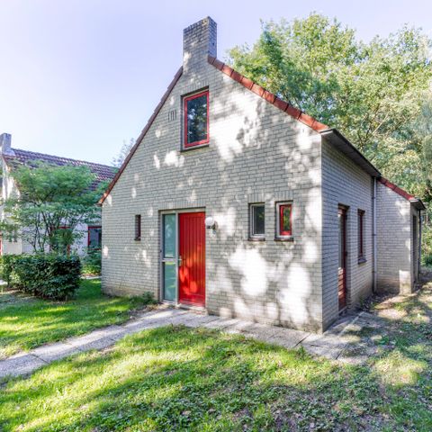 Bungalow 4 Personen - Sauna Lakeside 63