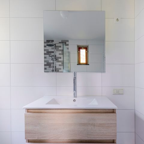 Bungalow 4 Personen - Sauna Lakeside 63