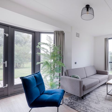 Bungalow 6 Personen - Seeufer 11