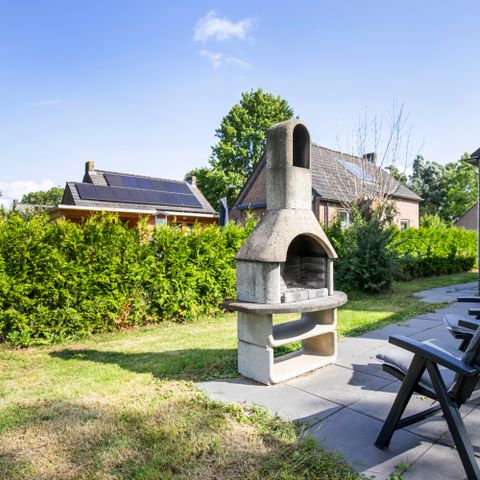 Bungalow 6 Personen - Wald 193