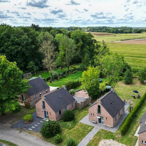 Bungalow 6 personen - Wald 193