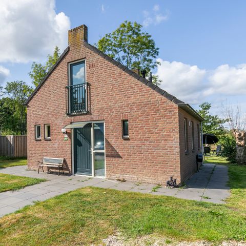 Bungalow 6 Personen - Wald 193