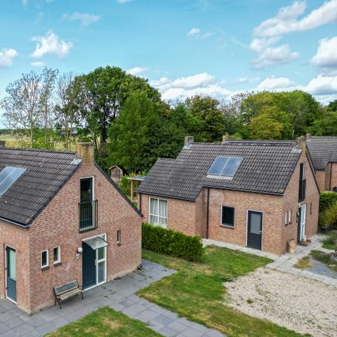 Bungalow 6 Personen - Wald 193