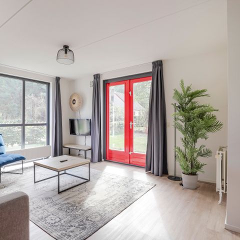 Bungalow 6 Personen - Seegebiet 26