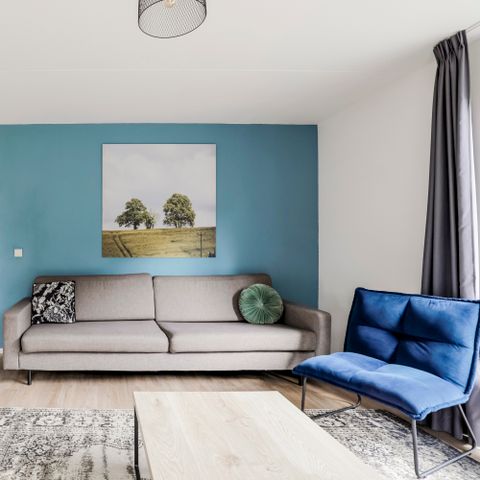 Bungalow 6 Personen - Seegebiet 26