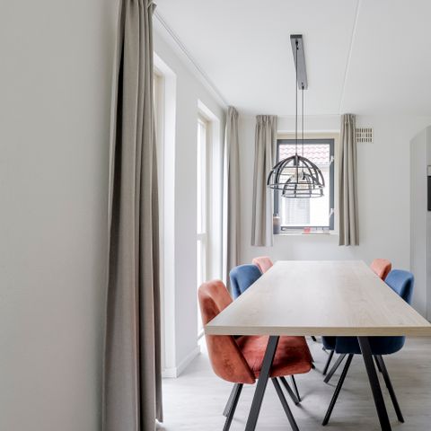 Bungalow 6 Personen -  Seegebiet 30