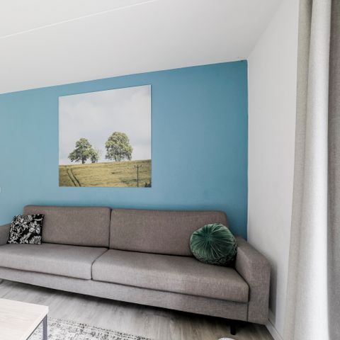 Bungalow 6 Personen -  Seegebiet 30