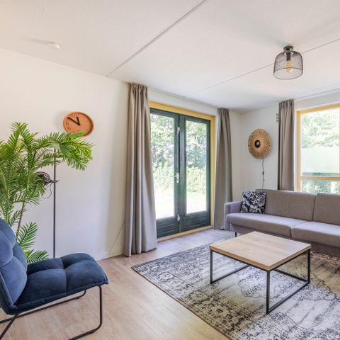 Bungalow 6 Personen - Wald 151