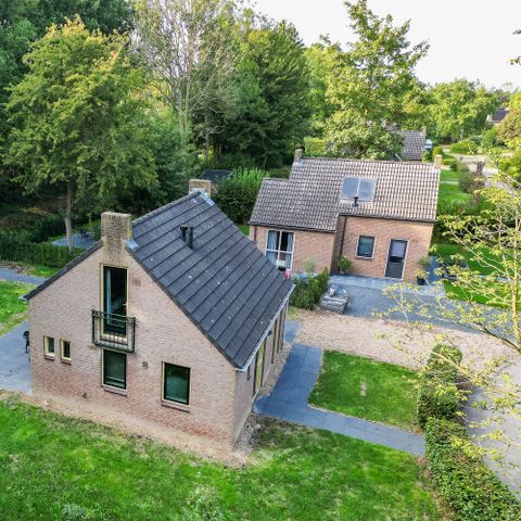 Bungalow 6 personen - Wald 151