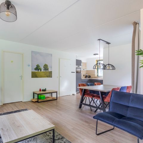 Bungalow 6 Personen - Wald 151