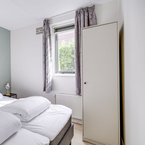 Bungalow 6 Personen - Seegebiet 44