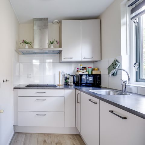 Bungalow 6 personen - Seegebiet 44