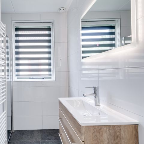 Bungalow 6 Personen - Seegebiet 44