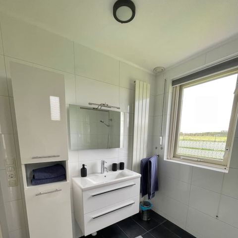 Bungalow 6 personen - Wald 223