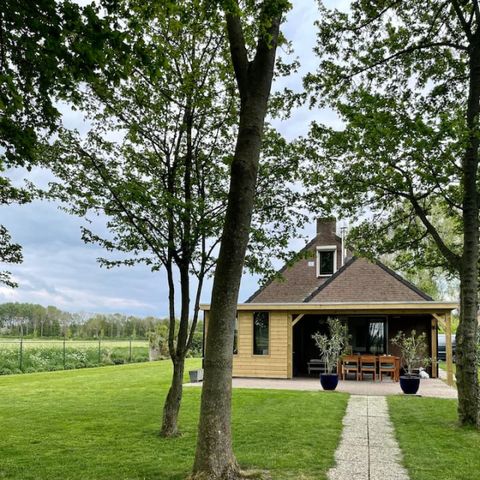 Bungalow 6 Personen - Wald 223