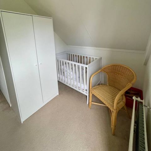 Bungalow 6 Personen - Wald 223