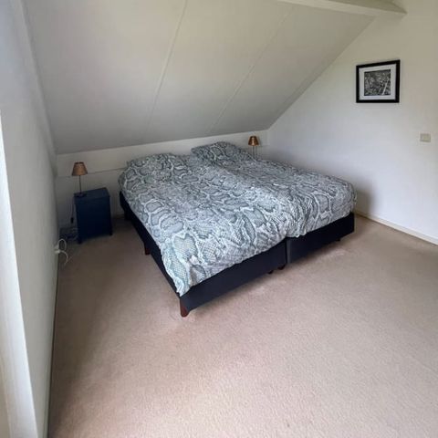 Bungalow 6 Personen - Wald 223