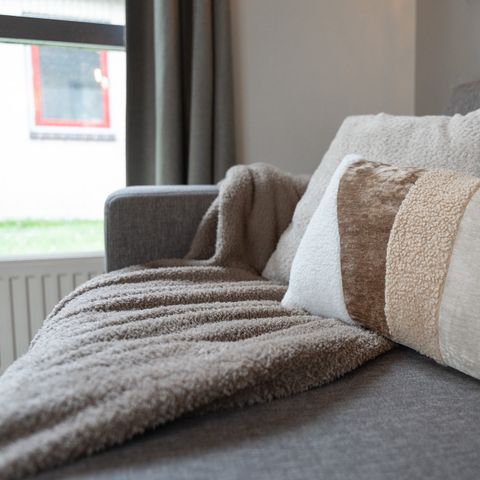 Bungalow 6 Personen - Lakeside 59