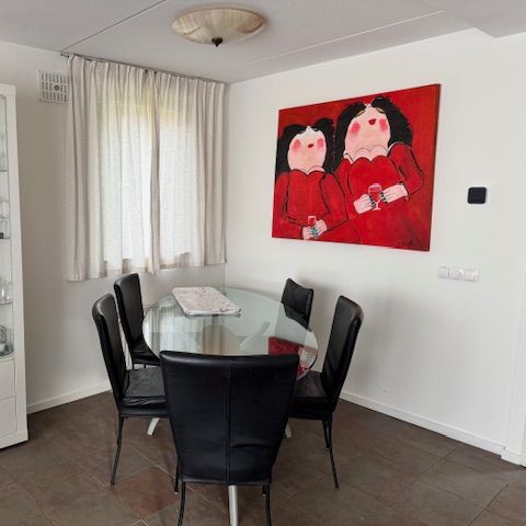 Bungalow 5 Personen - Seeufer 41