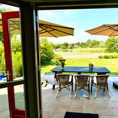 Bungalow 5 Personen - Seeufer 41