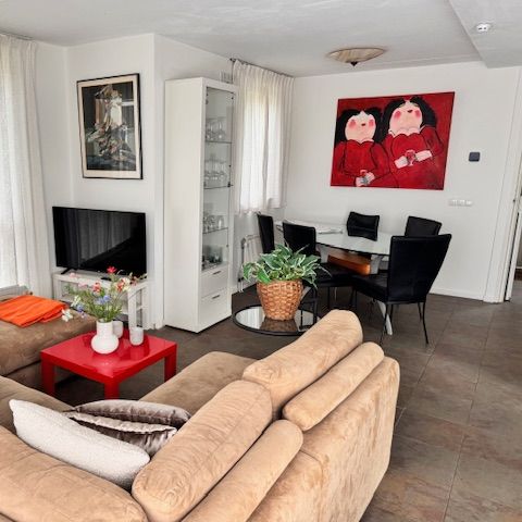 Bungalow 5 Personen - Seeufer 41