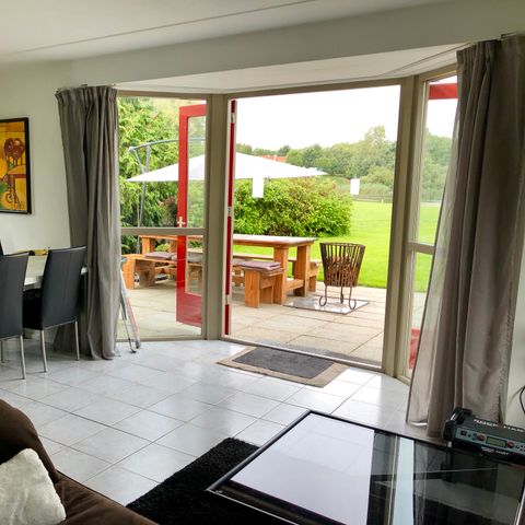 Bungalow 5 Personen - Seeufer 41