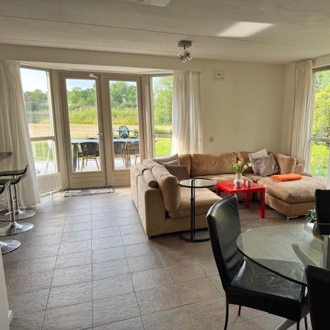 Bungalow 5 Personen - Seeufer 41