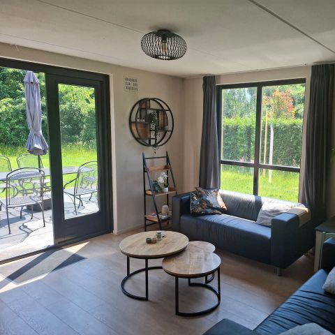 Bungalow 6 Personen - Forest 277