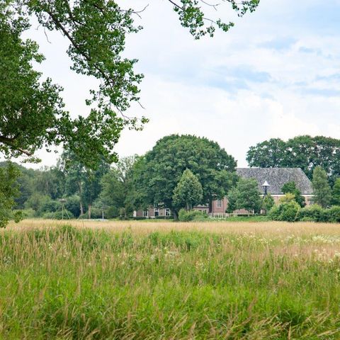 Landschapspark Striks Erve - Camping Staphorst - Image N°3