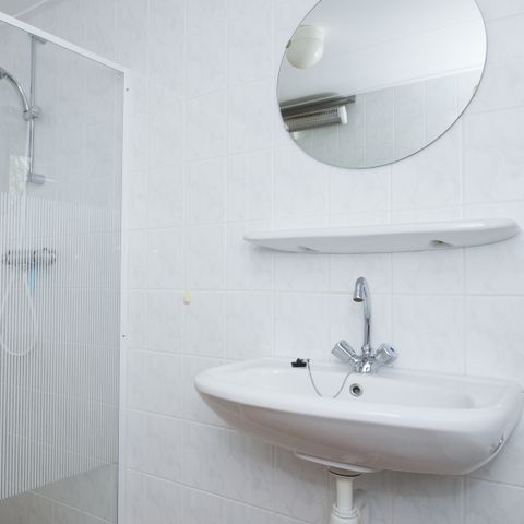 Bungalow 4 Personen - Standard