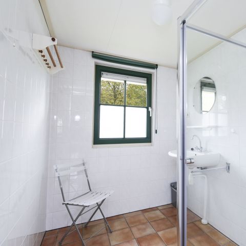 Bungalow 6 Personen - Standard