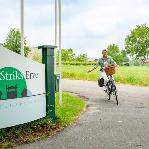 Landschapspark Striks Erve - Camping Staphorst - Image N°2