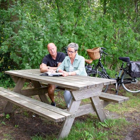 Landschapspark Striks Erve - Camping Staphorst - Image N°4