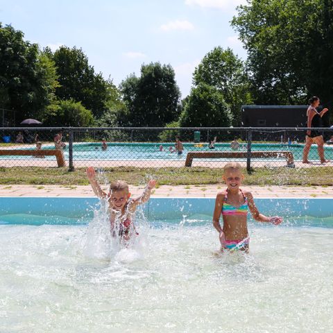 Recreatiepark De Scherpenhof - Camping Voorst - Image N°2