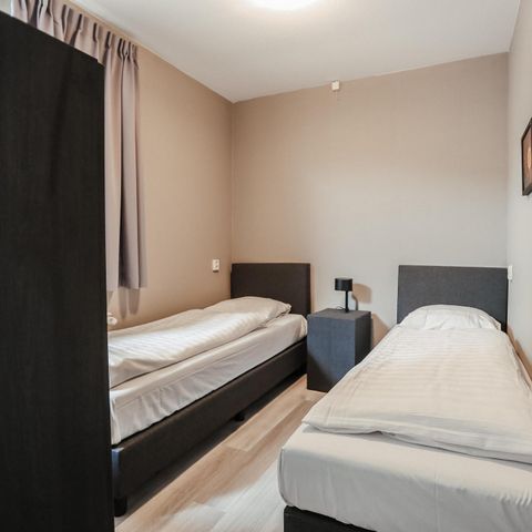 Gruppenunterkunft 10 personen - Schipbeek Bungalow mit Sauna | 10 Personen
