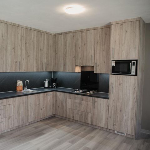 Gruppenunterkunft 10 personen - Schipbeek Bungalow mit Sauna | 10 Personen