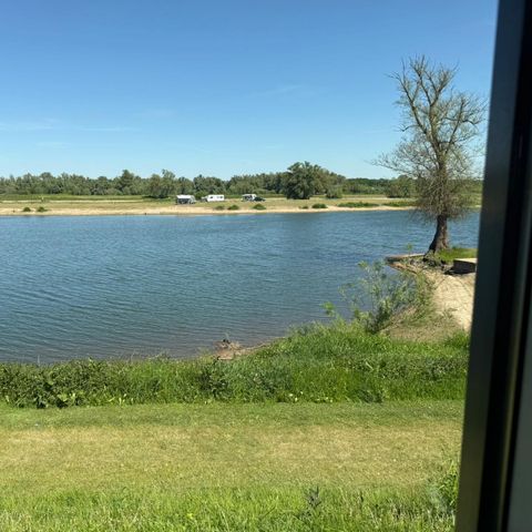 Chalet 4 Personen - Oeverland Komfort am Wasser