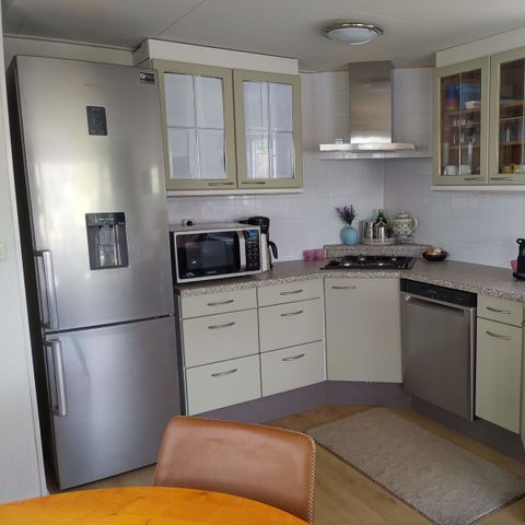 Chalet 4 Personen - Oeverland Komfort am Wasser