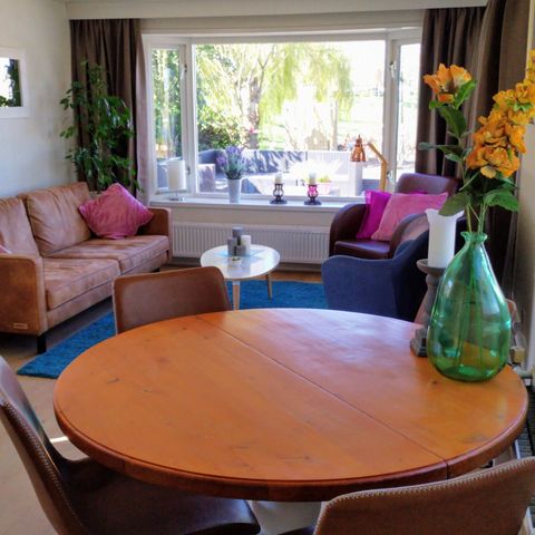 Chalet 4 Personen - Oeverland Komfort am Wasser