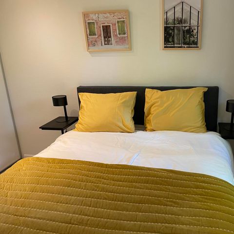 Chalet 4 Personen - Oeverland Komfort am Wasser